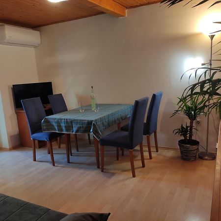 Apartment Valenta 波雷奇 外观 照片