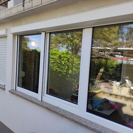 Apartment Valenta 波雷奇 外观 照片