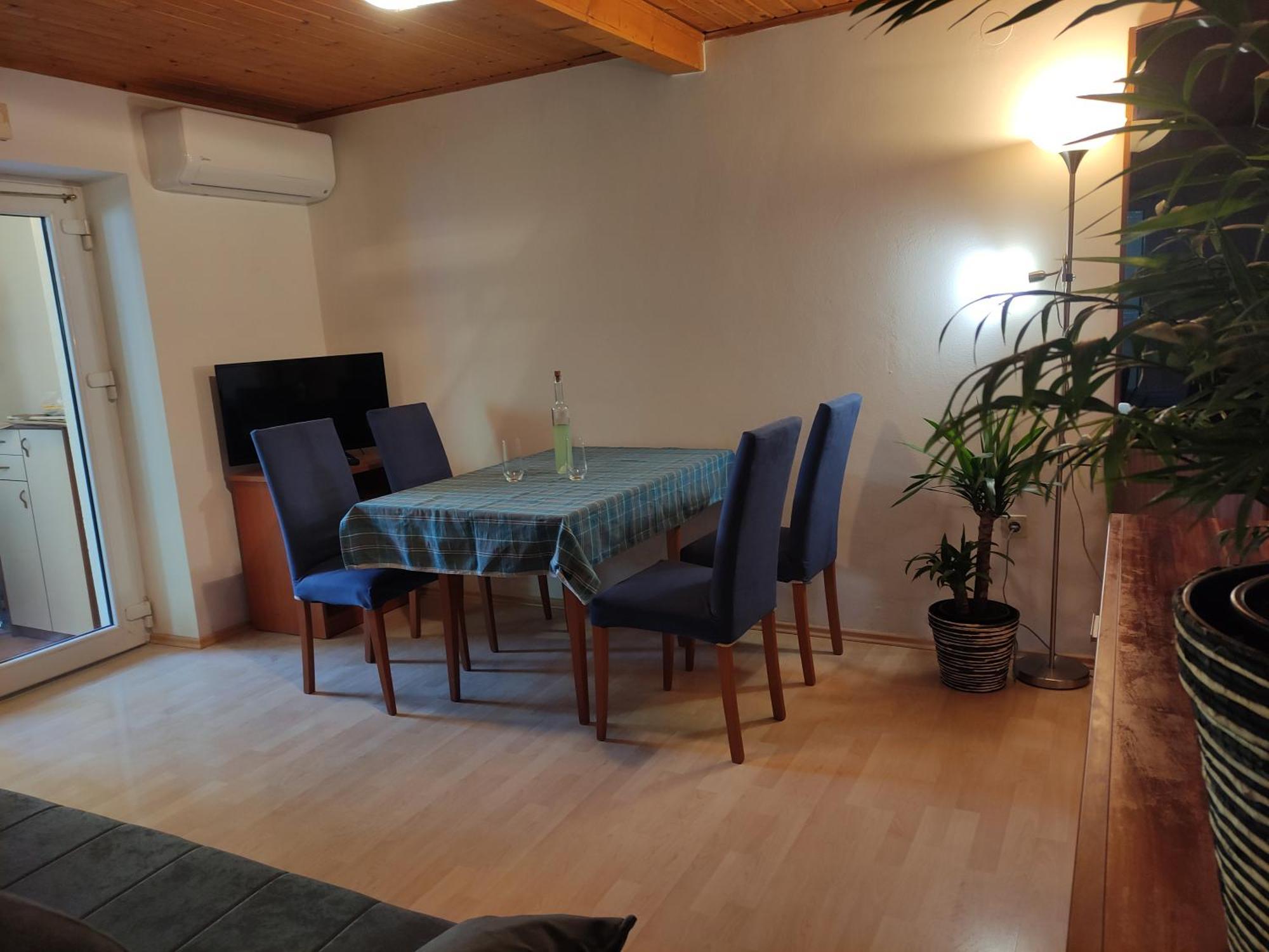 Apartment Valenta 波雷奇 外观 照片