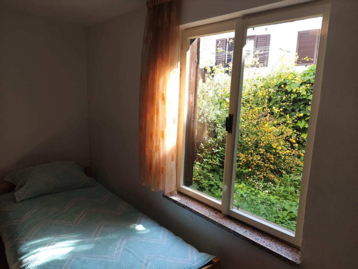 Apartment Valenta 波雷奇 外观 照片