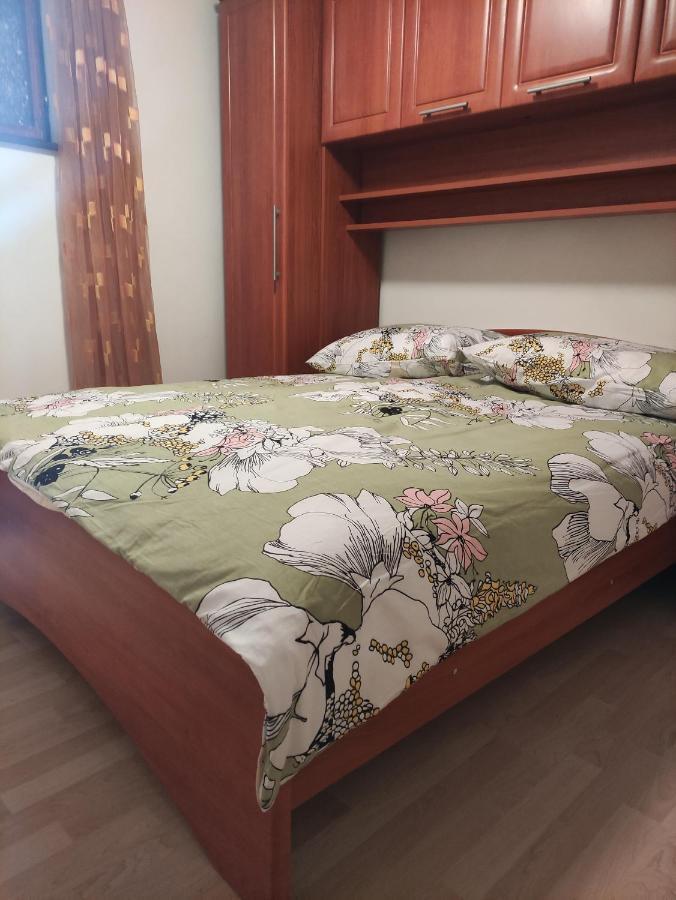 Apartment Valenta 波雷奇 外观 照片
