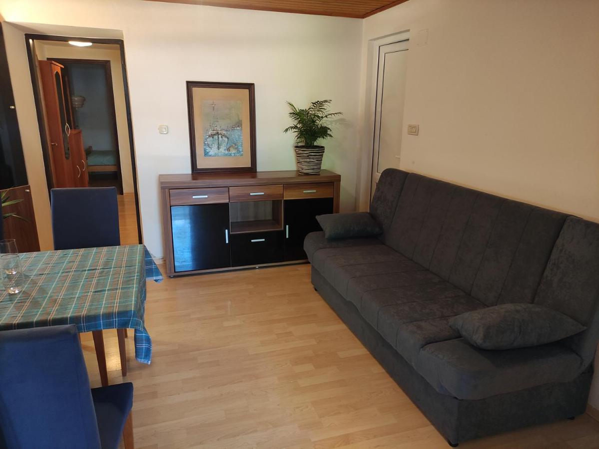 Apartment Valenta 波雷奇 外观 照片