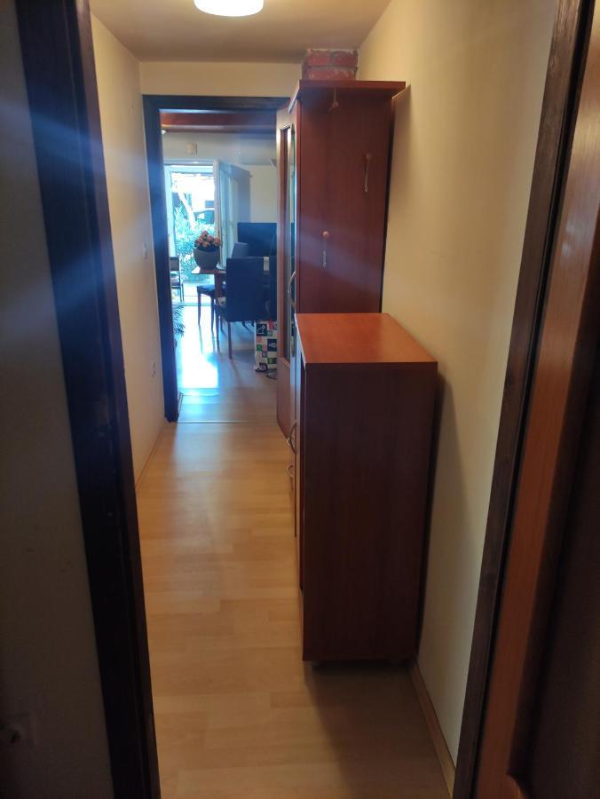 Apartment Valenta 波雷奇 外观 照片