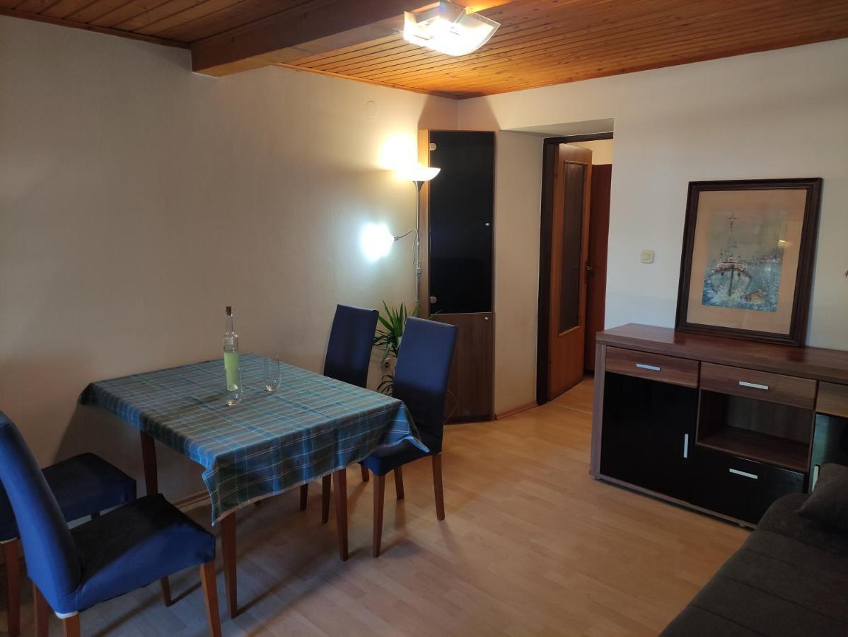 Apartment Valenta 波雷奇 外观 照片