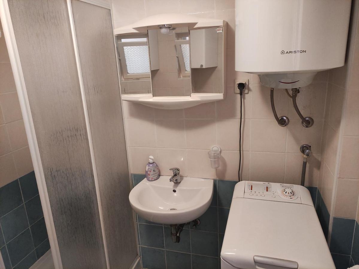 Apartment Valenta 波雷奇 外观 照片