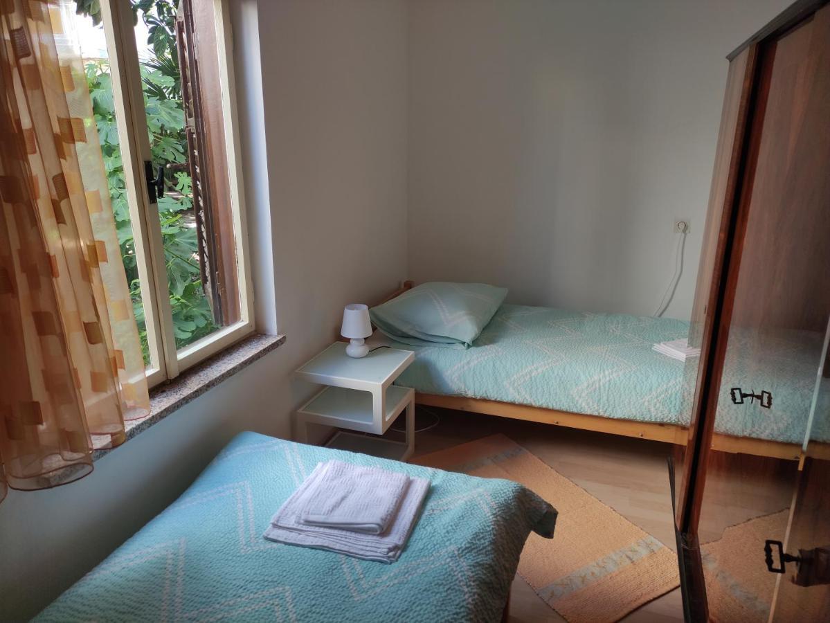 Apartment Valenta 波雷奇 外观 照片