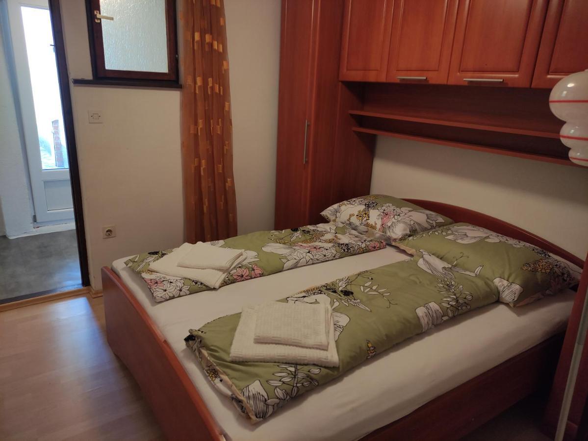 Apartment Valenta 波雷奇 外观 照片