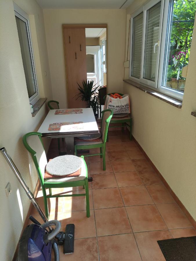 Apartment Valenta 波雷奇 外观 照片
